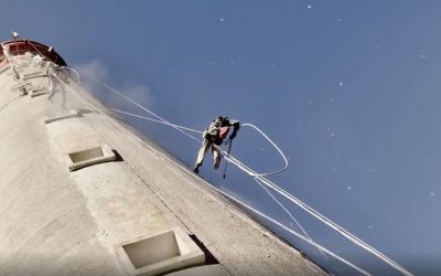 Au fil du phare